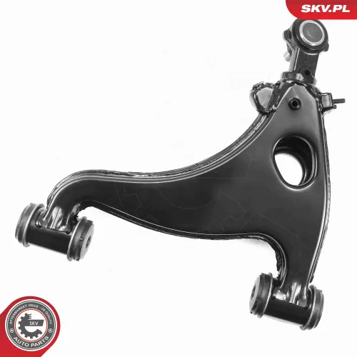 Lenker, Radaufhängung rechts Vorderachse unten ESEN SKV 69SKV416 Bild Lenker, Radaufhängung rechts Vorderachse unten ESEN SKV 69SKV416