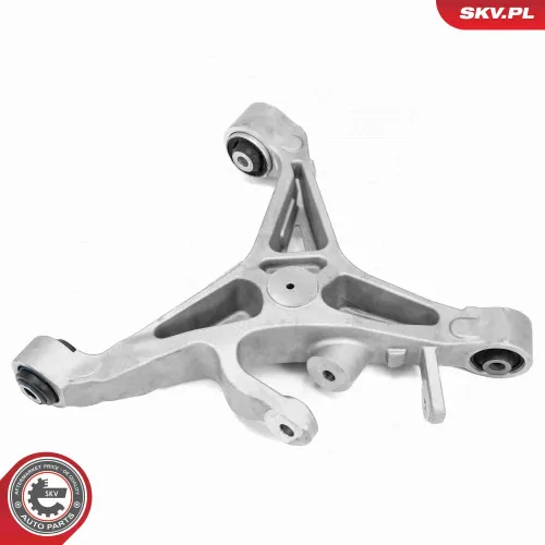 Lenker, Radaufhängung links Hinterachse unten ESEN SKV 69SKV417 Bild Lenker, Radaufhängung links Hinterachse unten ESEN SKV 69SKV417
