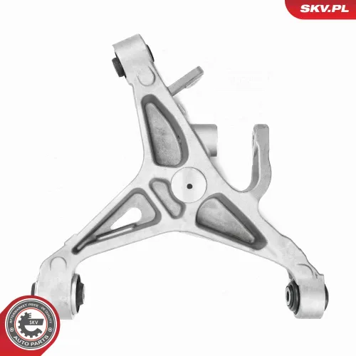 Lenker, Radaufhängung links Hinterachse unten ESEN SKV 69SKV417 Bild Lenker, Radaufhängung links Hinterachse unten ESEN SKV 69SKV417