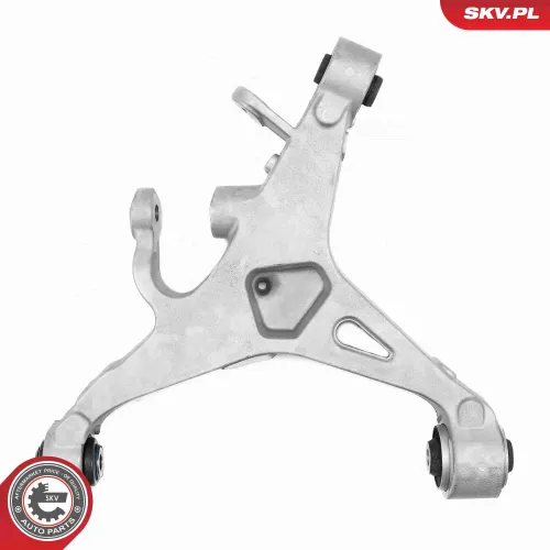 Lenker, Radaufhängung links Hinterachse unten ESEN SKV 69SKV417 Bild Lenker, Radaufhängung links Hinterachse unten ESEN SKV 69SKV417