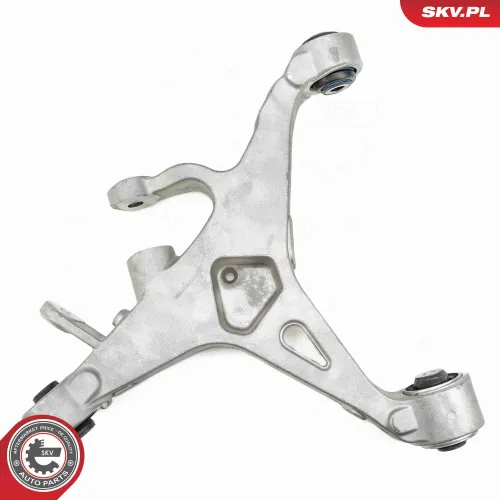 Lenker, Radaufhängung rechts Hinterachse unten ESEN SKV 69SKV418 Bild Lenker, Radaufhängung rechts Hinterachse unten ESEN SKV 69SKV418