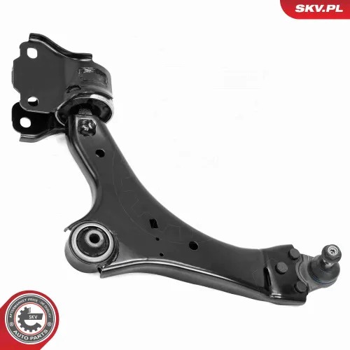 Lenker, Radaufhängung links Vorderachse unten ESEN SKV 69SKV427 Bild Lenker, Radaufhängung links Vorderachse unten ESEN SKV 69SKV427
