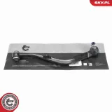 Lenker, Radaufhängung rechts Hinterachse oben ESEN SKV 69SKV430