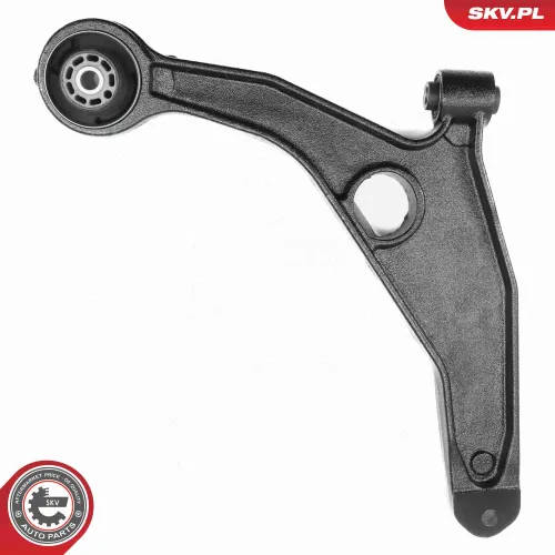 Lenker, Radaufhängung links Vorderachse unten ESEN SKV 69SKV431 Bild Lenker, Radaufhängung links Vorderachse unten ESEN SKV 69SKV431