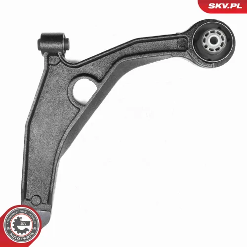 Lenker, Radaufhängung links Vorderachse unten ESEN SKV 69SKV431 Bild Lenker, Radaufhängung links Vorderachse unten ESEN SKV 69SKV431