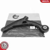 Lenker, Radaufhängung rechts Vorderachse unten ESEN SKV 69SKV432