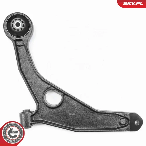 Lenker, Radaufhängung rechts Vorderachse unten ESEN SKV 69SKV432 Bild Lenker, Radaufhängung rechts Vorderachse unten ESEN SKV 69SKV432