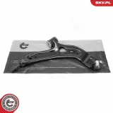 Lenker, Radaufhängung rechts Vorderachse unten ESEN SKV 69SKV434