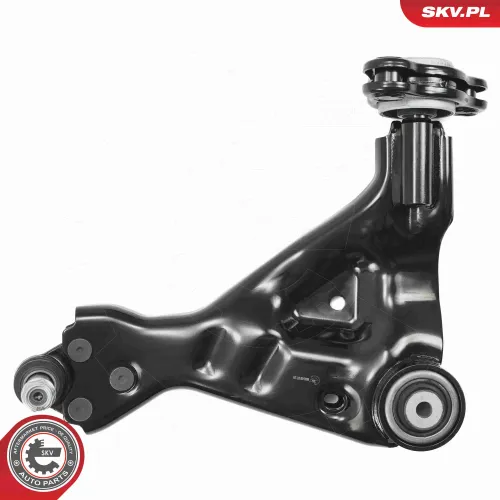 Lenker, Radaufhängung links Vorderachse unten ESEN SKV 69SKV435 Bild Lenker, Radaufhängung links Vorderachse unten ESEN SKV 69SKV435