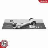 Lenker, Radaufhängung links Vorderachse oben ESEN SKV 69SKV447