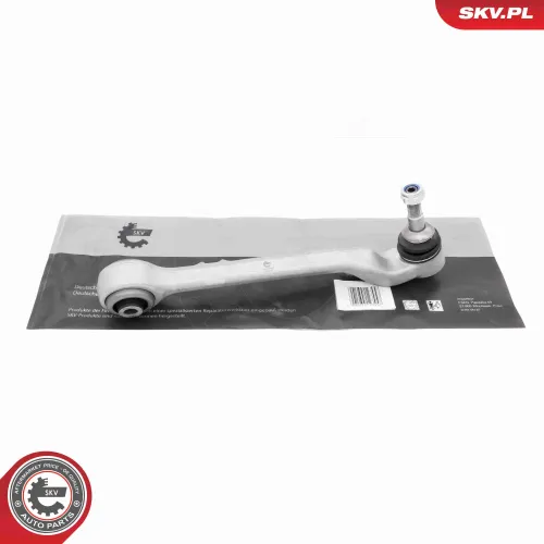 Lenker, Radaufhängung links Vorderachse unten ESEN SKV 69SKV451 Bild Lenker, Radaufhängung links Vorderachse unten ESEN SKV 69SKV451