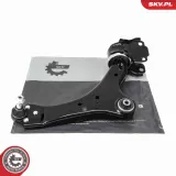 Lenker, Radaufhängung rechts Vorderachse unten ESEN SKV 69SKV454