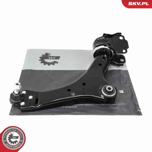 Lenker, Radaufhängung rechts Vorderachse unten ESEN SKV 69SKV454 Bild Lenker, Radaufhängung rechts Vorderachse unten ESEN SKV 69SKV454