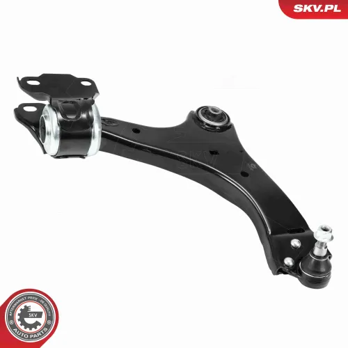 Lenker, Radaufhängung rechts Vorderachse unten ESEN SKV 69SKV454 Bild Lenker, Radaufhängung rechts Vorderachse unten ESEN SKV 69SKV454