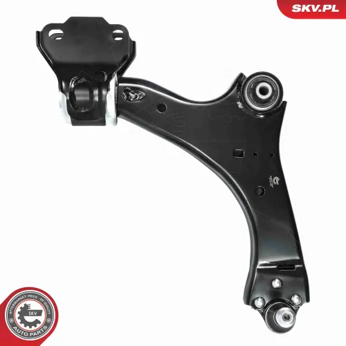 Lenker, Radaufhängung rechts Vorderachse unten ESEN SKV 69SKV454 Bild Lenker, Radaufhängung rechts Vorderachse unten ESEN SKV 69SKV454