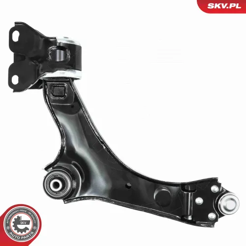 Lenker, Radaufhängung rechts Vorderachse unten ESEN SKV 69SKV454 Bild Lenker, Radaufhängung rechts Vorderachse unten ESEN SKV 69SKV454