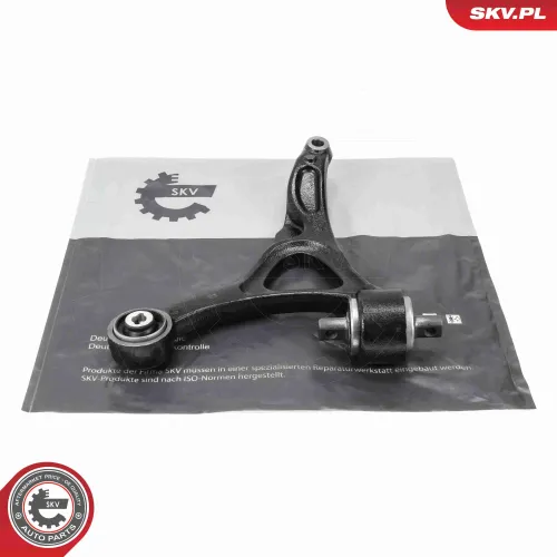 Lenker, Radaufhängung rechts Vorderachse unten ESEN SKV 69SKV456 Bild Lenker, Radaufhängung rechts Vorderachse unten ESEN SKV 69SKV456