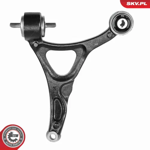 Lenker, Radaufhängung rechts Vorderachse unten ESEN SKV 69SKV456 Bild Lenker, Radaufhängung rechts Vorderachse unten ESEN SKV 69SKV456
