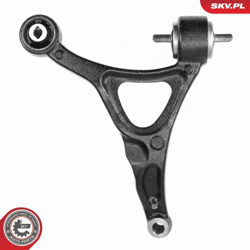 Lenker, Radaufhängung rechts Vorderachse unten ESEN SKV 69SKV456 Bild Lenker, Radaufhängung rechts Vorderachse unten ESEN SKV 69SKV456