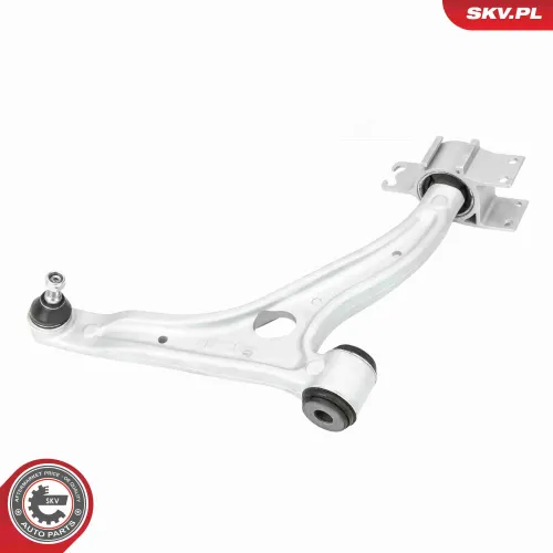 Lenker, Radaufhängung rechts Vorderachse unten ESEN SKV 69SKV458 Bild Lenker, Radaufhängung rechts Vorderachse unten ESEN SKV 69SKV458
