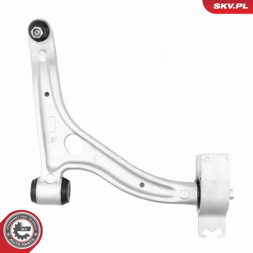 Lenker, Radaufhängung rechts Vorderachse unten ESEN SKV 69SKV458 Bild Lenker, Radaufhängung rechts Vorderachse unten ESEN SKV 69SKV458