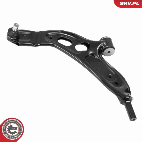Lenker, Radaufhängung links Vorderachse unten ESEN SKV 69SKV459 Bild Lenker, Radaufhängung links Vorderachse unten ESEN SKV 69SKV459
