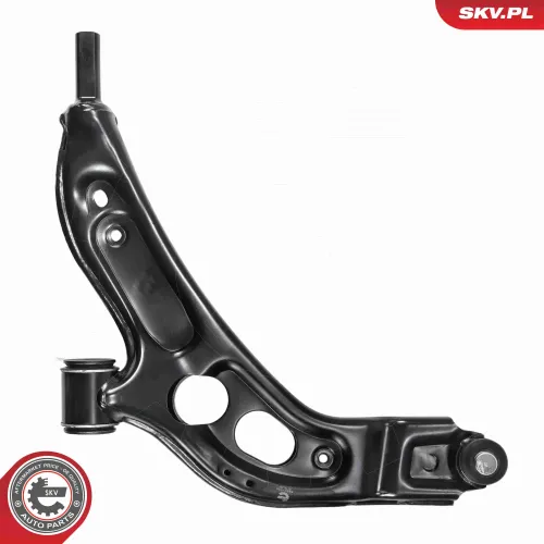 Lenker, Radaufhängung links Vorderachse unten ESEN SKV 69SKV459 Bild Lenker, Radaufhängung links Vorderachse unten ESEN SKV 69SKV459