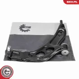 Lenker, Radaufhängung rechts Vorderachse unten ESEN SKV 69SKV460