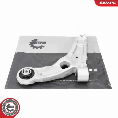 Lenker, Radaufhängung links Vorderachse unten ESEN SKV 69SKV461 Bild Lenker, Radaufhängung links Vorderachse unten ESEN SKV 69SKV461