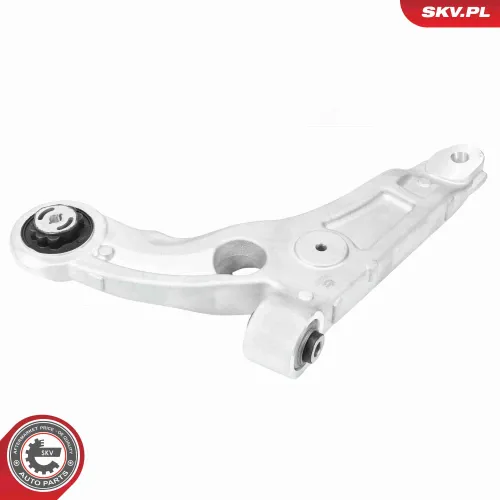 Lenker, Radaufhängung links Vorderachse unten ESEN SKV 69SKV461 Bild Lenker, Radaufhängung links Vorderachse unten ESEN SKV 69SKV461