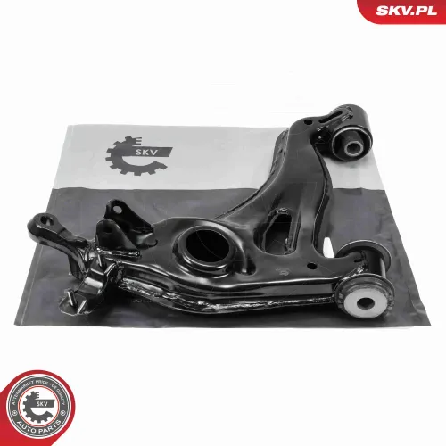 Lenker, Radaufhängung Vorderachse rechts ESEN SKV 69SKV466 Bild Lenker, Radaufhängung Vorderachse rechts ESEN SKV 69SKV466