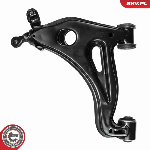 Lenker, Radaufhängung Vorderachse rechts ESEN SKV 69SKV466 Bild Lenker, Radaufhängung Vorderachse rechts ESEN SKV 69SKV466