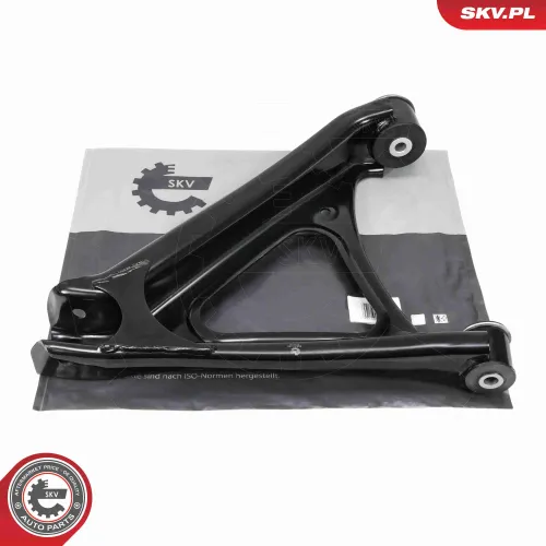 Lenker, Radaufhängung links Hinterachse unten ESEN SKV 69SKV469 Bild Lenker, Radaufhängung links Hinterachse unten ESEN SKV 69SKV469