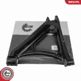 Lenker, Radaufhängung rechts Hinterachse unten ESEN SKV 69SKV470