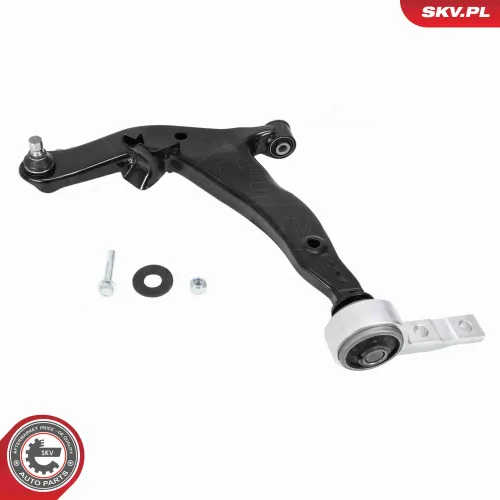 Lenker, Radaufhängung links Vorderachse unten ESEN SKV 69SKV471 Bild Lenker, Radaufhängung links Vorderachse unten ESEN SKV 69SKV471