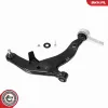 Lenker, Radaufhängung rechts Vorderachse unten ESEN SKV 69SKV472 Bild Lenker, Radaufhängung rechts Vorderachse unten ESEN SKV 69SKV472