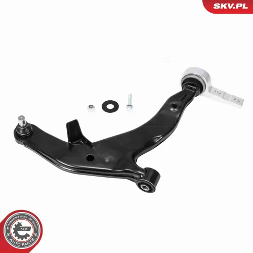 Lenker, Radaufhängung rechts Vorderachse unten ESEN SKV 69SKV472 Bild Lenker, Radaufhängung rechts Vorderachse unten ESEN SKV 69SKV472