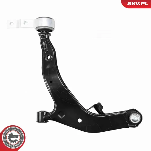 Lenker, Radaufhängung rechts Vorderachse unten ESEN SKV 69SKV472 Bild Lenker, Radaufhängung rechts Vorderachse unten ESEN SKV 69SKV472