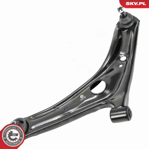 Lenker, Radaufhängung links Vorderachse unten ESEN SKV 69SKV483 Bild Lenker, Radaufhängung links Vorderachse unten ESEN SKV 69SKV483