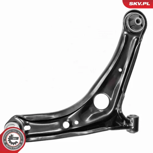 Lenker, Radaufhängung links Vorderachse unten ESEN SKV 69SKV483 Bild Lenker, Radaufhängung links Vorderachse unten ESEN SKV 69SKV483
