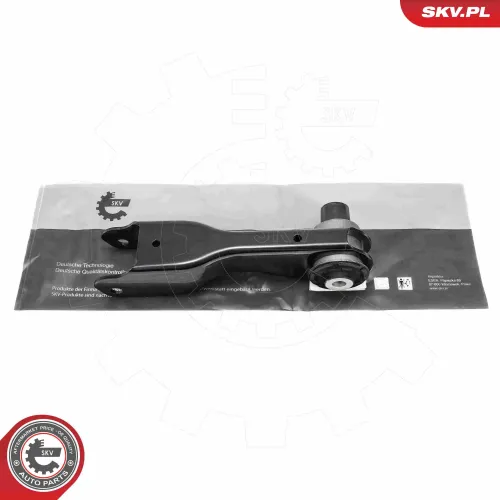 Lenker, Radaufhängung links Hinterachse unten ESEN SKV 69SKV489 Bild Lenker, Radaufhängung links Hinterachse unten ESEN SKV 69SKV489