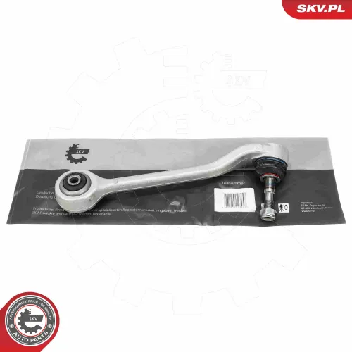 Lenker, Radaufhängung rechts Vorderachse unten ESEN SKV 69SKV492 Bild Lenker, Radaufhängung rechts Vorderachse unten ESEN SKV 69SKV492