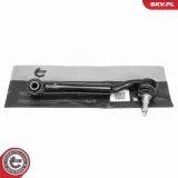 Lenker, Radaufhängung links Vorderachse oben ESEN SKV 69SKV495