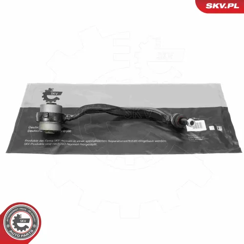 Lenker, Radaufhängung rechts Vorderachse unten ESEN SKV 69SKV498 Bild Lenker, Radaufhängung rechts Vorderachse unten ESEN SKV 69SKV498