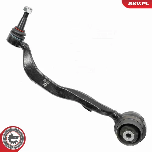 Lenker, Radaufhängung rechts Vorderachse unten ESEN SKV 69SKV498 Bild Lenker, Radaufhängung rechts Vorderachse unten ESEN SKV 69SKV498