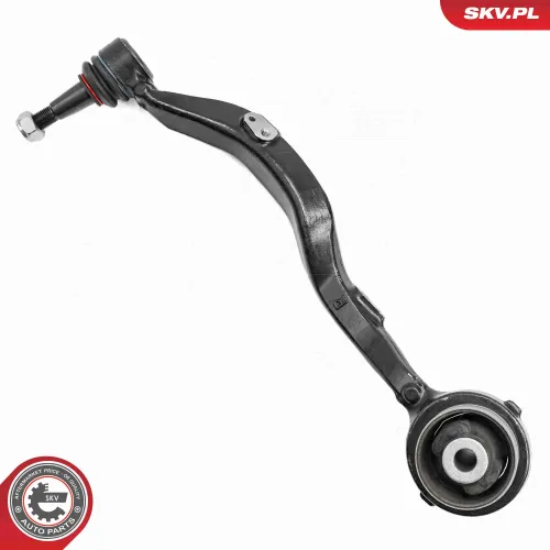 Lenker, Radaufhängung rechts Vorderachse unten ESEN SKV 69SKV498 Bild Lenker, Radaufhängung rechts Vorderachse unten ESEN SKV 69SKV498