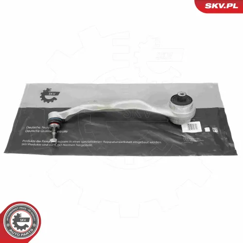 Lenker, Radaufhängung links Vorderachse unten ESEN SKV 69SKV499 Bild Lenker, Radaufhängung links Vorderachse unten ESEN SKV 69SKV499