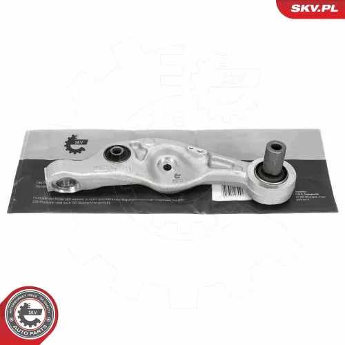 Lenker, Radaufhängung links Vorderachse unten ESEN SKV 69SKV501 Bild Lenker, Radaufhängung links Vorderachse unten ESEN SKV 69SKV501