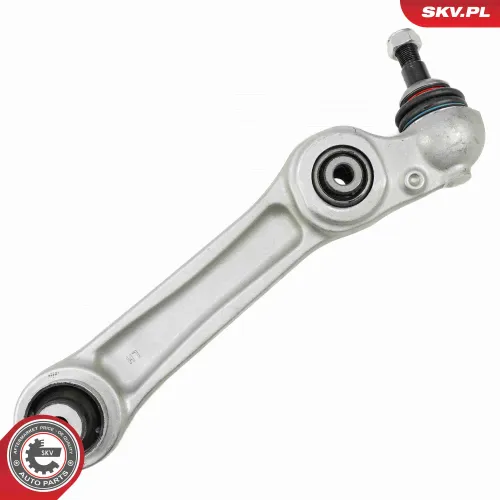 Lenker, Radaufhängung links Vorderachse unten ESEN SKV 69SKV503 Bild Lenker, Radaufhängung links Vorderachse unten ESEN SKV 69SKV503