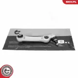 Lenker, Radaufhängung rechts Vorderachse unten ESEN SKV 69SKV504